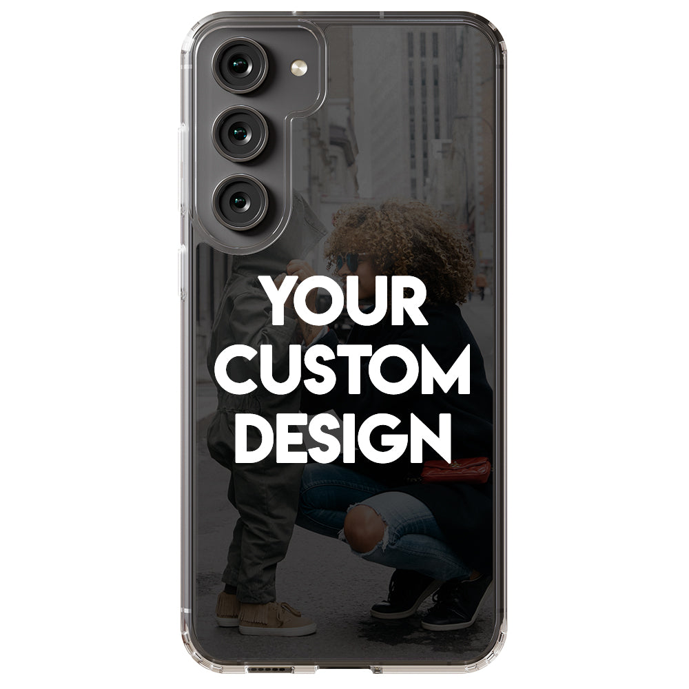 Custom Samsung Cases