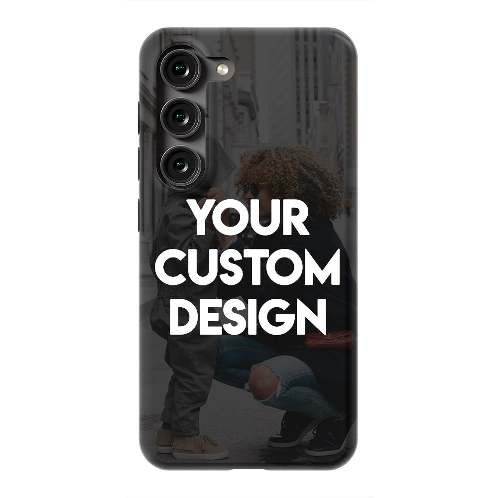 Custom Samsung Cases